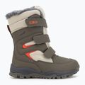 Ghete pentru copii CMP Hexis Snowboots Wp fango/tango 2