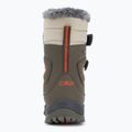 Ghete pentru copii CMP Hexis Snowboots Wp fango/tango 6