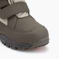 Ghete pentru copii CMP Hexis Snowboots Wp fango/tango 7