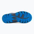 Bocanci trekking junior CMP Rigel Mid Wp baby blue/bluestone/royal blue 4