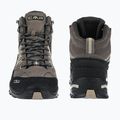 Încălțăminte de trekking pentru femei CMP Rigel Mid Wp desert/sand 4