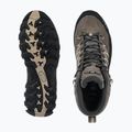 Încălțăminte de trekking pentru femei CMP Rigel Mid Wp desert/sand 5