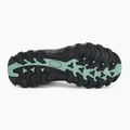 Încălțăminte de trekking pentru femei CMP Rigel Mid Wp trek green/jade 4