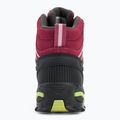 Încălțăminte de trekking pentru femei CMP Rigel Mid Wp peony/apple 6