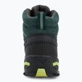 Bocanci de trekking pentru bărbați CMP Rigel Mid Wp trek green/apple 6