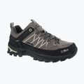 Încălțăminte de trekking pentru femei CMP Rigel Low Wp deserto/arena