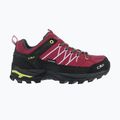 Pantofi de trekking pentru femei CMP Rigel Low Wp peony/apple 2