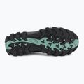 Pantofi trekking damă CMP Rigel Low Wp trek green/jade 4