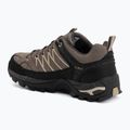 Încălțăminte de trekking pentru femei CMP Rigel Low Wp deserto/arena 3