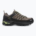 Încălțăminte de trekking pentru bărbați CMP Rigel Low deserto/apple 2