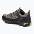 Încălțăminte de trekking pentru bărbați CMP Rigel Low deserto/apple 3