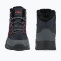 Încălțăminte de trekking pentru bărbați CMP Auryl Mid Wp carbon/grey 11