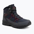 Încălțăminte de trekking pentru bărbați CMP Auryl Mid Wp carbon/grey