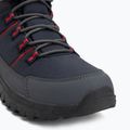 Încălțăminte de trekking pentru bărbați CMP Auryl Mid Wp carbon/grey 7