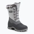 Ghete pentru copii CMP Magdalena Snowboots ghiaccio/grey
