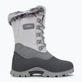 Ghete pentru copii CMP Magdalena Snowboots ghiaccio/grey 2