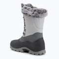 Ghete pentru copii CMP Magdalena Snowboots ghiaccio/grey 3