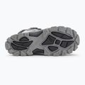 Ghete pentru copii CMP Magdalena Snowboots ghiaccio/grey 4