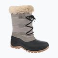 Ghete pentru femei CMP Nietos Low Snowboots Wp deserto