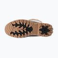 Ghete pentru femei CMP Nietos Low Snowboots Wp deserto 3