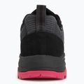 Încălțăminte de trekking pentru femei CMP Vertyx Low Waterproof grey/fuxia 6