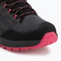 Încălțăminte de trekking pentru femei CMP Vertyx Low Waterproof grey/fuxia 7