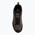 Încălțăminte de trekking pentru bărbați CMP Vertyx Low Waterproof fango/ruggine 5