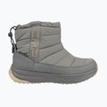 Ghete pentru femei CMP Zoy Snowboots Wp cemento 2
