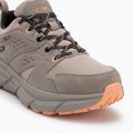 Încălțăminte de trekking pentru femei CMP Kamsel Low Multifunctional sabbia/salmone 7