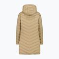 Geacă cu izolare pentru femei CMP 35K3566 Snaps Hood Parka cookie 2