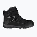 Ghete pentru copii CMP Pyry Snowboots Wp nero/titanio