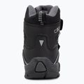 Ghete pentru copii CMP Pyry Snowboots Wp nero/titanio 6