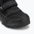 Ghete pentru copii CMP Pyry Snowboots Wp nero/titanio 7