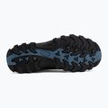 Încălțăminte de trekking pentru bărbați CMP Rigel Low Fitgo Wp b.blue/flash orange 4