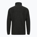 Bluză fleece pentru bărbați CMP 35H3907 Melange Knitted anthracite melange 2