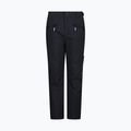 Pantaloni de schi pentru copii CMP 32W0504 antracite