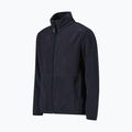 Geacă de vânt pentru copii CMP 33H4304 Arctic Fleece antracite/alpine 3