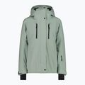 Geacă de schi pentru femei CMP 34W3926 jade