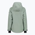 Geacă de schi pentru femei CMP 34W3926 jade 2