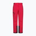 Pantaloni de schi pentru femei CMP 34W3946 carminio