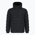 Geacă izolată pentru bărbați CMP 35K3697 Fix Hood nero