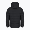 Geacă izolată pentru bărbați CMP 35K3697 Fix Hood nero 2