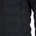 Geacă izolată pentru bărbați CMP 35K3697 Fix Hood nero 3