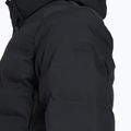 Geacă izolată pentru bărbați CMP 35K3697 Fix Hood nero 4
