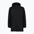 Geacă de ploaie pentru bărbați CMP 35K3737 Parka Zip Hood nero