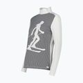 Bluză pentru femei CMP 35L0406 Sweat white 3