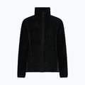 Geacă pentru femei CMP 35P1566 Jacquard Highloft nero