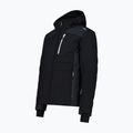 Geacă de schi pentru bărbați CMP 35W0127 Zip Hood nero 3