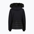 Geacă de schi pentru femei CMP 35W0266 Zip Hood nero 2