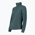 Bluză pentru femei CMP 3G27836 trek green 3